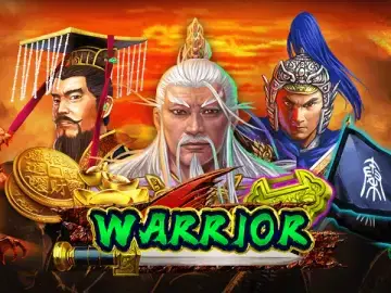 Slot Warrior: Sensasi Perang Kemenangan Judi Online