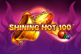 Slot Shining Hot 100: Sensasi Gemerlap Kemenangan Slot Online